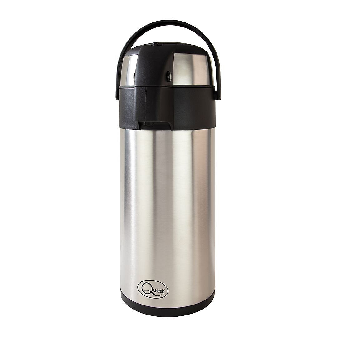 QUEST HOT &  COLD DRINKS DISPENSER 5L