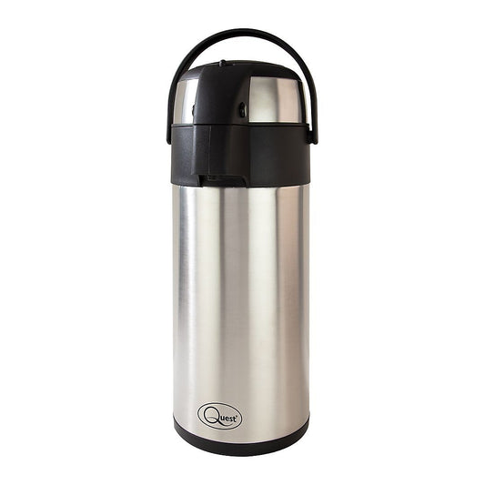 DISTRIBUTEUR DE BOISSONS CHAUDES ET FROIDES QUEST 5L