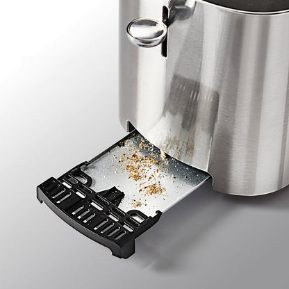 Quest 4 Slice Digital Toaster with Long Slots