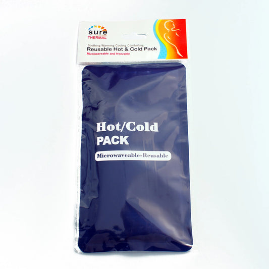 SAC RÉUTILISABLE CHAUD&FROID SURE