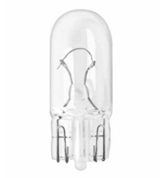 RING - 582 Brake/Indicator/Reverse/Rear Fog Bulb Single
