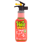 Johny Bee Candy Novelties Big Fire Spray Green Apple 70ml