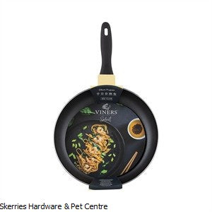 POÊLE À FRIRE VINERS SELECT EN ALUMINIUM 28 CM