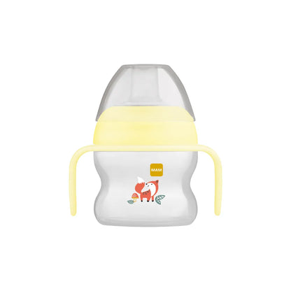 Gobelet de Démarrage Mam 150ml 4+ mois Coloris assortis
