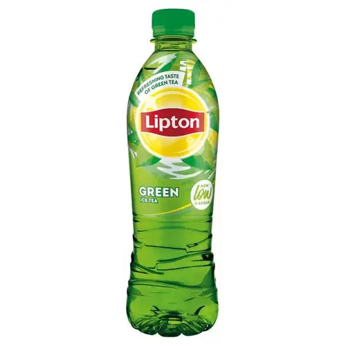Lipton Green Ice Tea 500ml