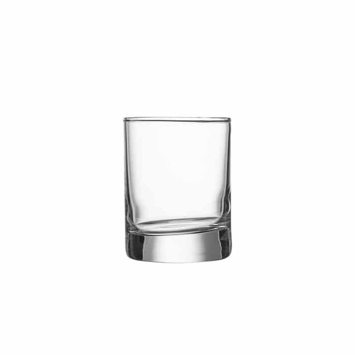Ravenhead ESSENTIALS SHOT GLASS 6.5cl