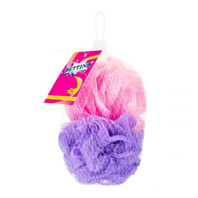 Bettina Bath Balls 3 Pack
