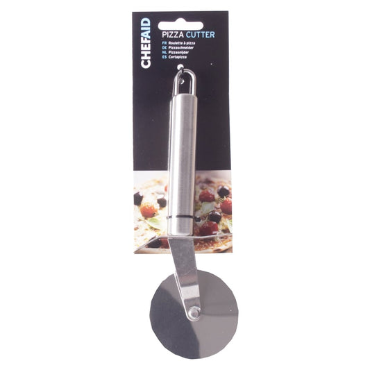 Coupe-pizza Chef Aid