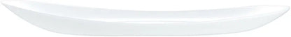 Luminarc BHL Friends Time Steak Plate, Large, White, 30 cm
