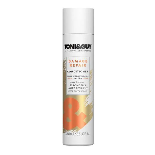 Après-shampooing Réparateur Toni & Guy 250 ml