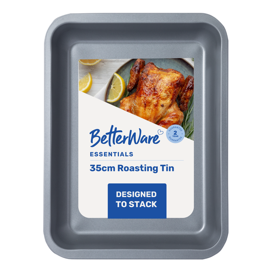Betterware Ess 0,29 Plat de cuisson 35 cm