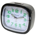 Alpha Quartz Alarm Assorted