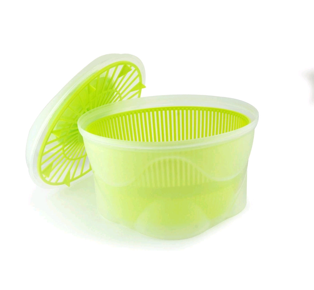 Essoreuse à salade en plastique Apollo