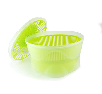 Essoreuse à salade en plastique Apollo