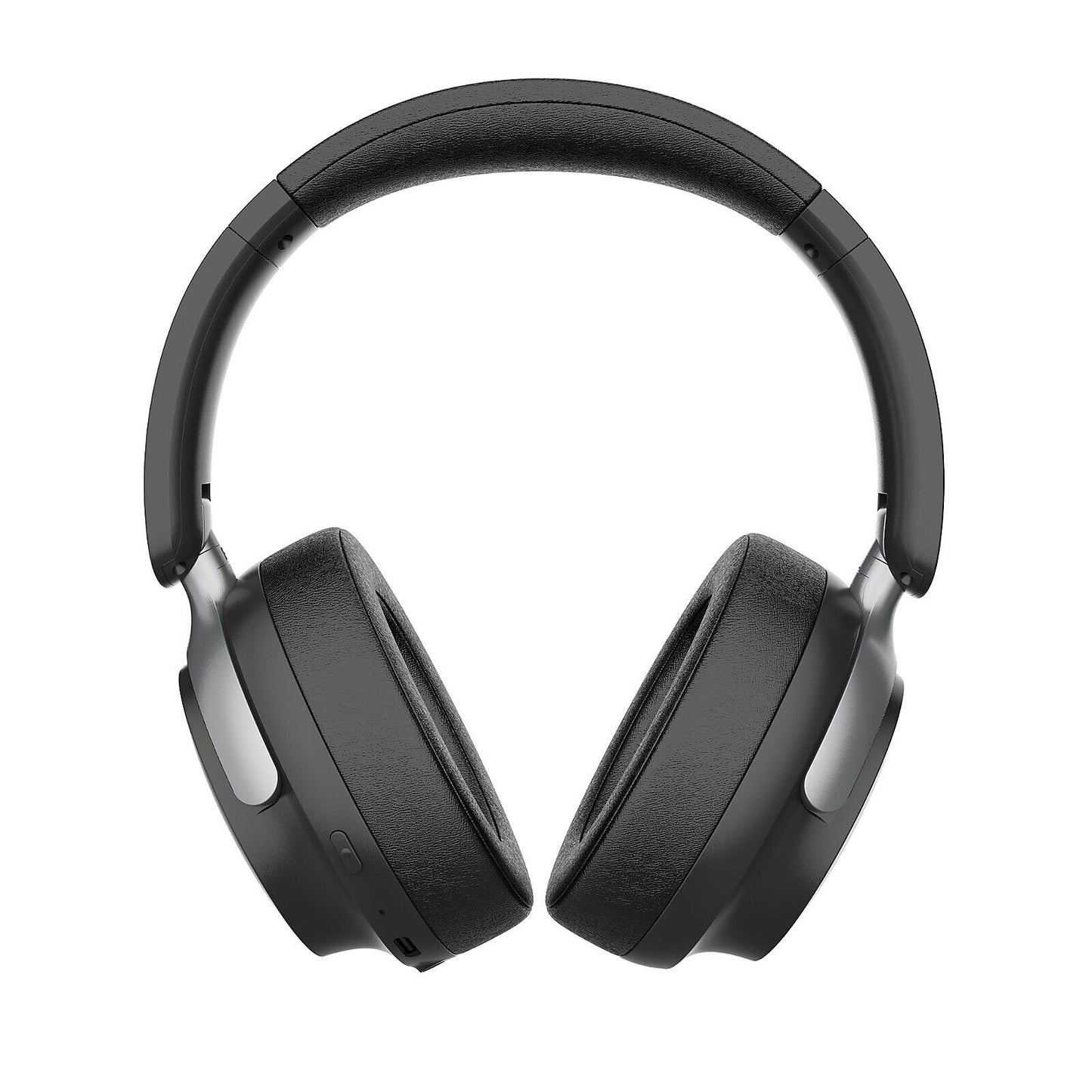 Daewoo Sonic Beat Pro Wireless Bluetooth Headphones 40H Playtime Deep Bass Built-in Mic