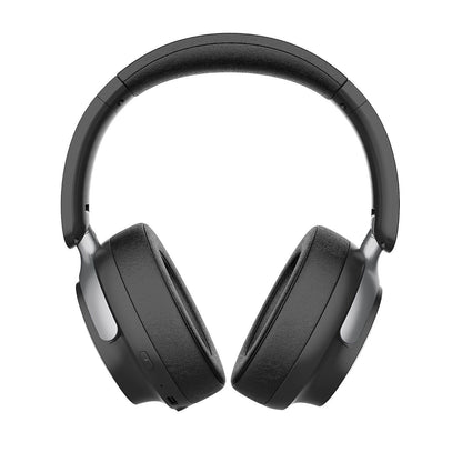 Daewoo Sonic Beat Pro Wireless Bluetooth Headphones 40H Playtime Deep Bass Built-in Mic