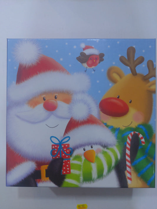 Boîte cadeau