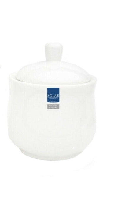 SUCRIER ET POT À LAIT