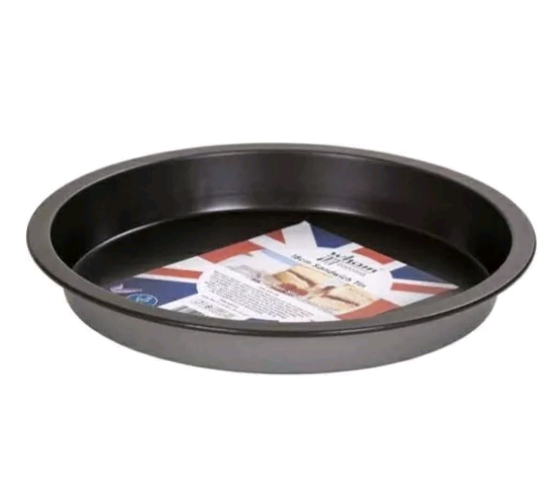 WHAM ®essentials 18cm Sandwich Tin