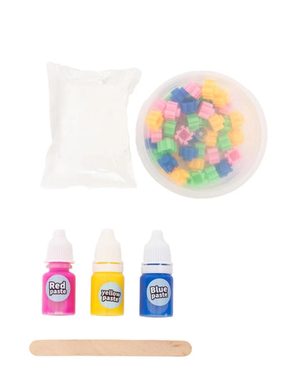 KandyToys Mystery Mix-N-Match Putty