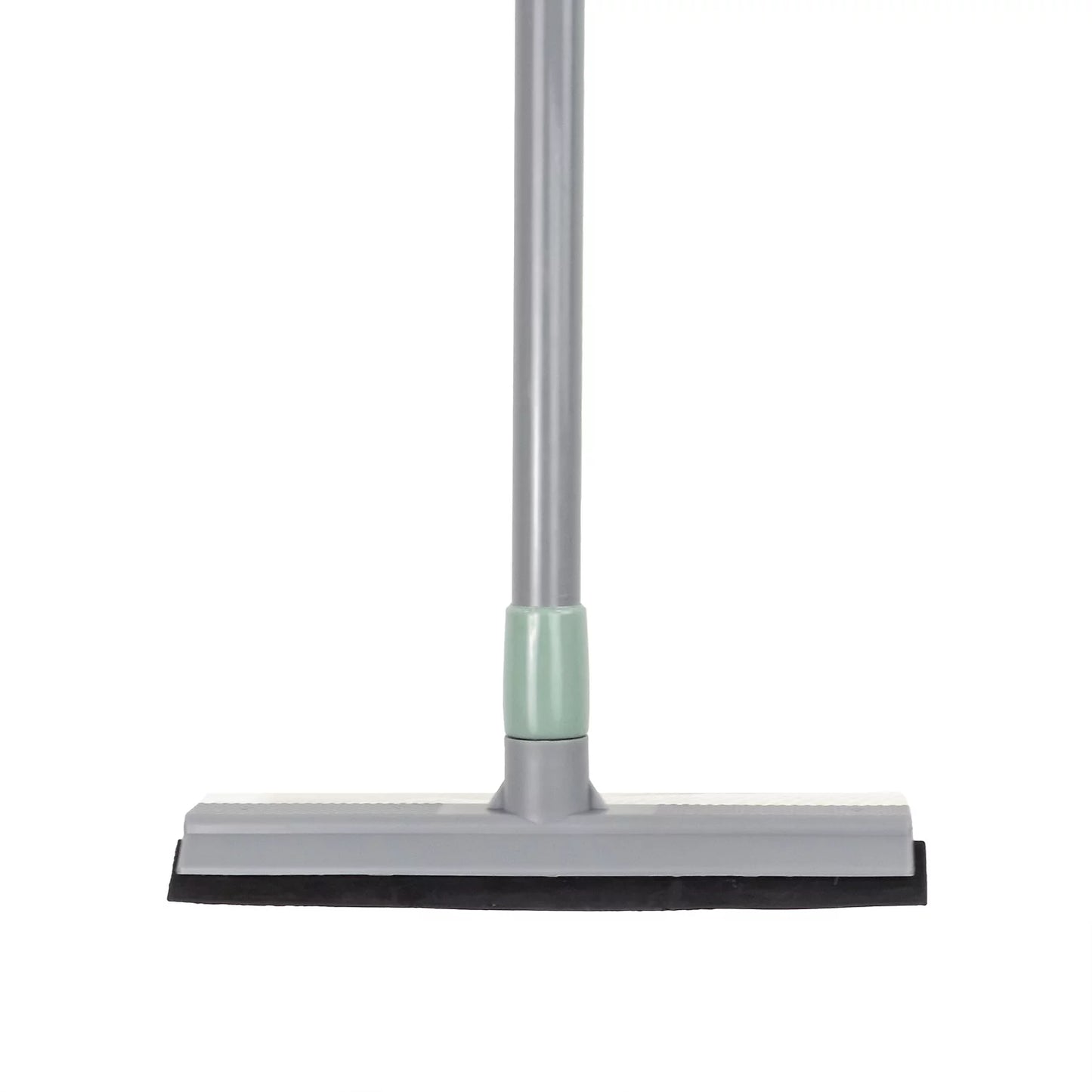 JVL Extendable Sponge Window Cleaner-Grey