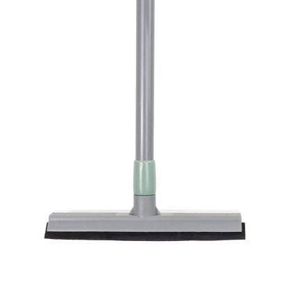 JVL Extendable Sponge Window Cleaner-Grey