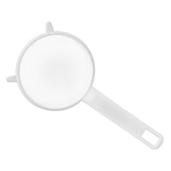 CHEF AID TEA PLASTIC STAINER 6cm
