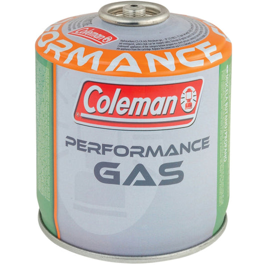 Gaz Coleman Performance