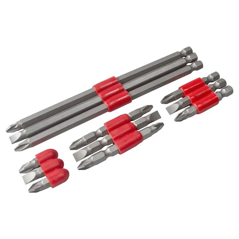 Amtech 12 Piece Power Bit Set