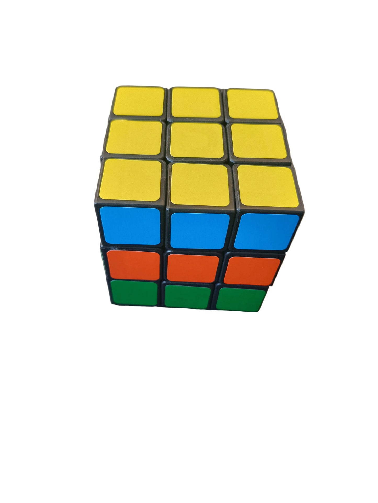 Rubik's Cube
