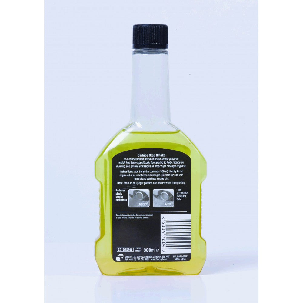 Carlube Stop Smoke 300ml