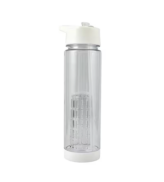 Love Island Fruit Infuser Water Bottle (750ml)