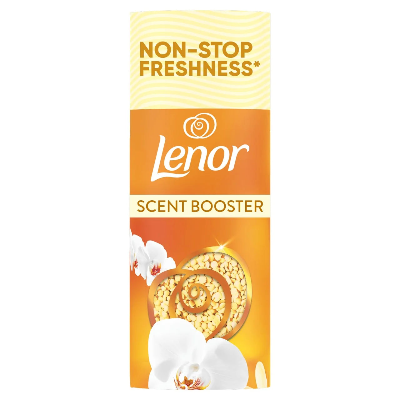 Lenor Scent Booster Beads Gold Orchid 155g