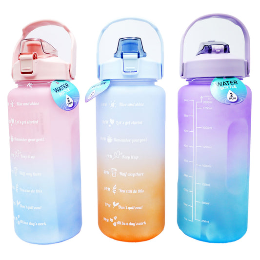 BOUTEILLE D'EAU 2L