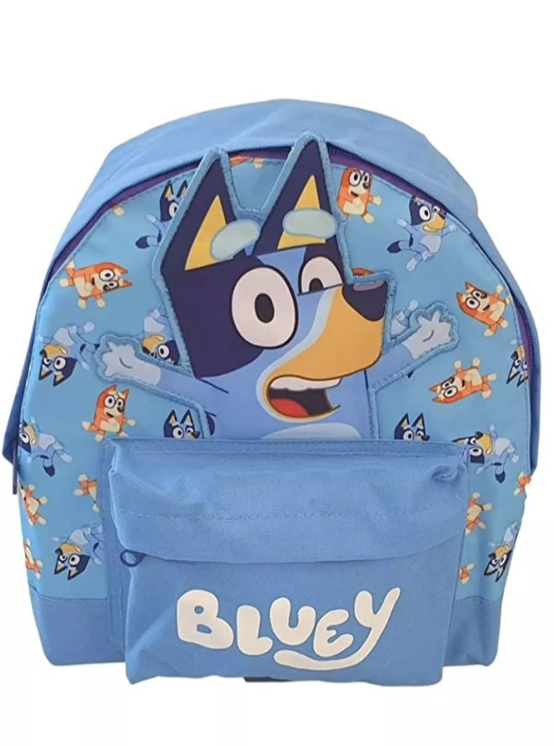 Bluey Mini Roxy Backpack