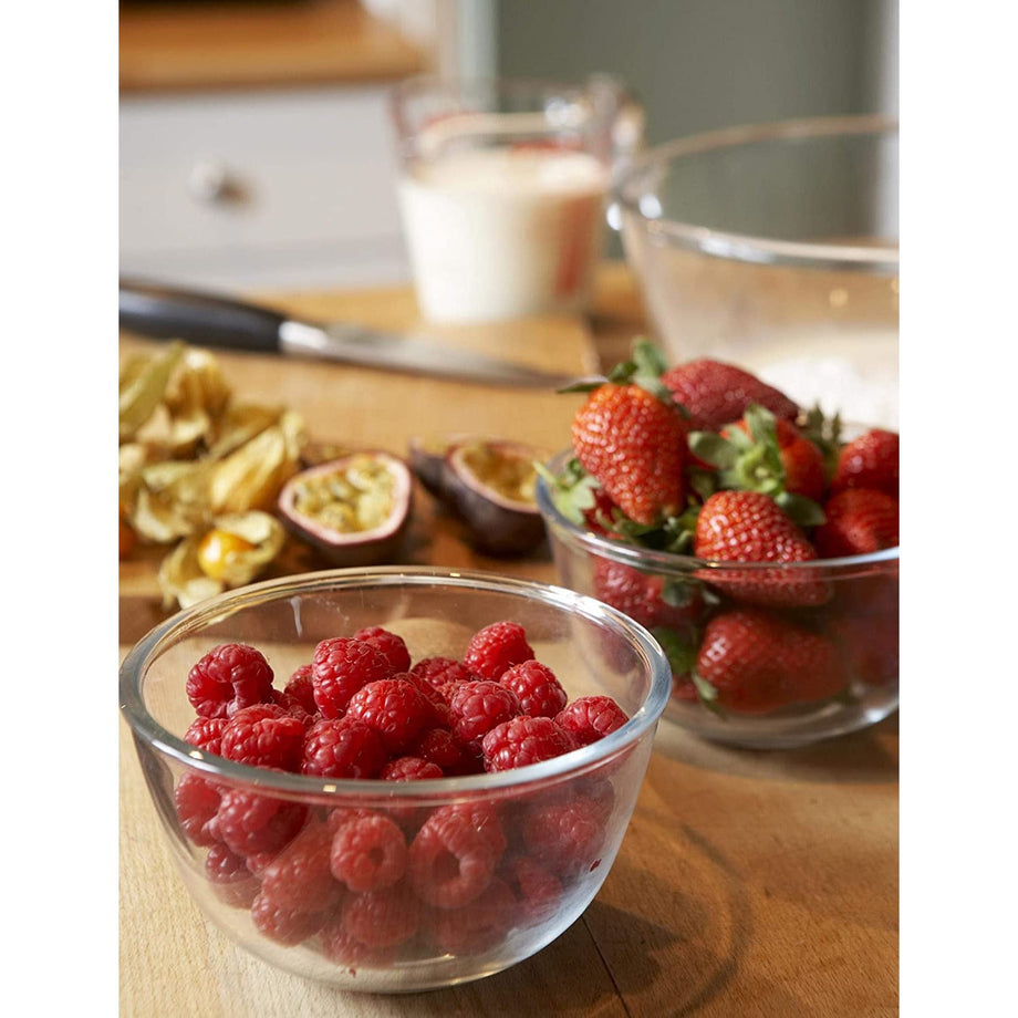 Pyrex Classic 1lt Pudding bowl 16cm