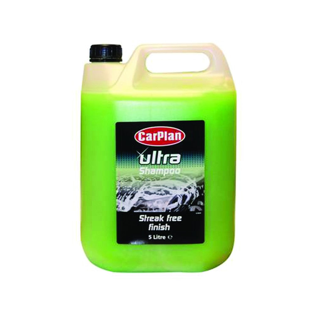 Carplan Ultra Shampoo 5L