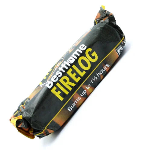Bûche de foyer Bestflame 700G