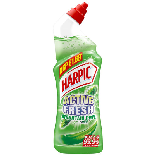 Harpic Active Fresh Pin 750 ml