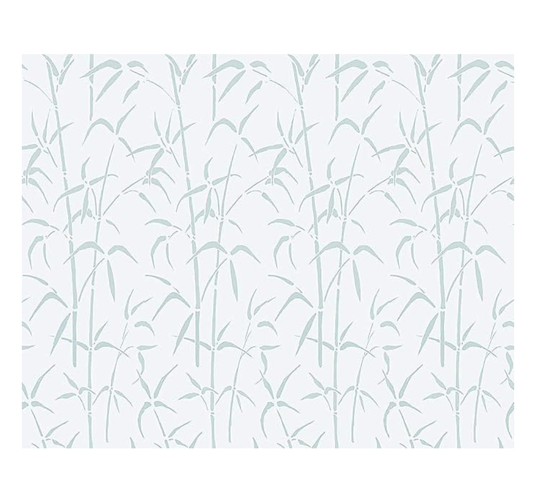 ALKOR BAMBOO 45X150 CM Adhesive Film