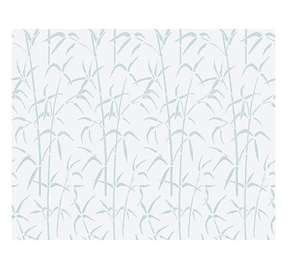 ALKOR BAMBOO 45X150 CM Adhesive Film