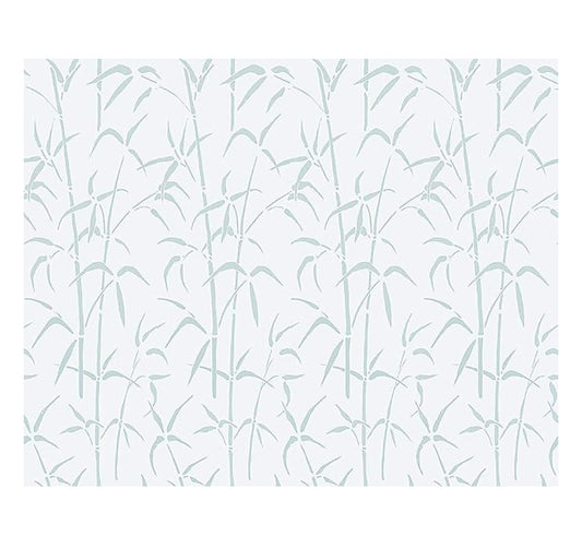 ALKOR BAMBOO 45X150 CM Adhesive Film