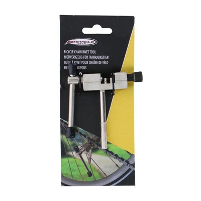 DUNLOP BIKE CHAIN RIVET PUSHER