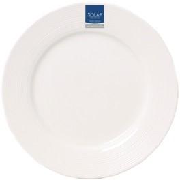 ASSIETTE PETIT-DÉJEUNER DUNLEVY