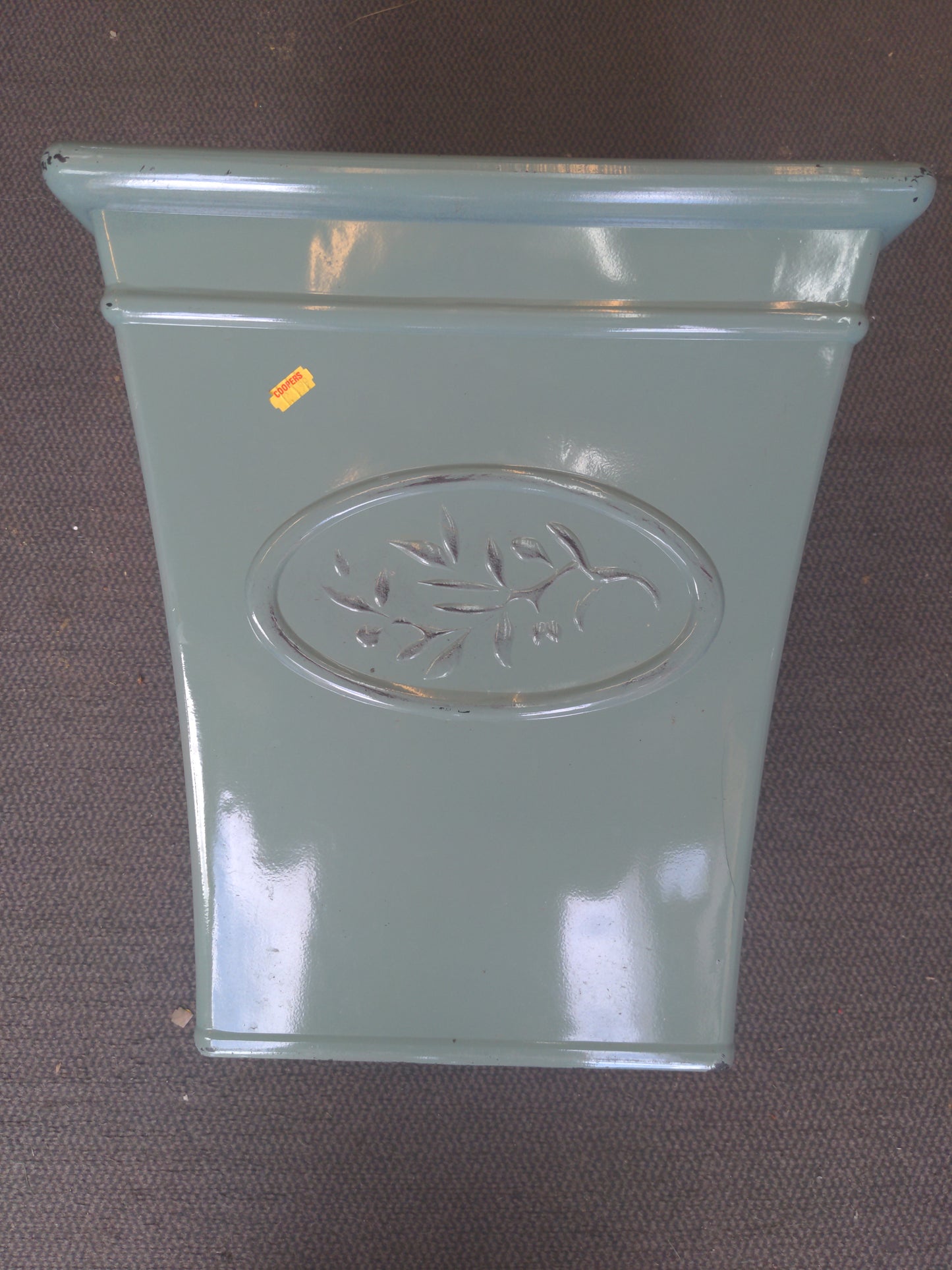 Fargo Plant Pot