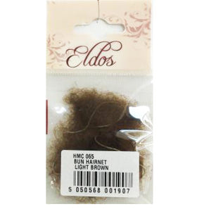 Bun Net Brown HMC065