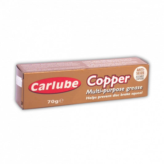 Carlube Multi Purpose Copper Grease 70g