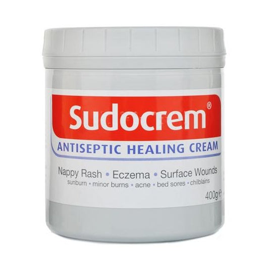 Sudocrem Antiseptic Healing Cream 400g