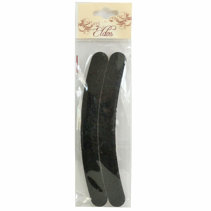 Lime à ongles incurvée ELM119