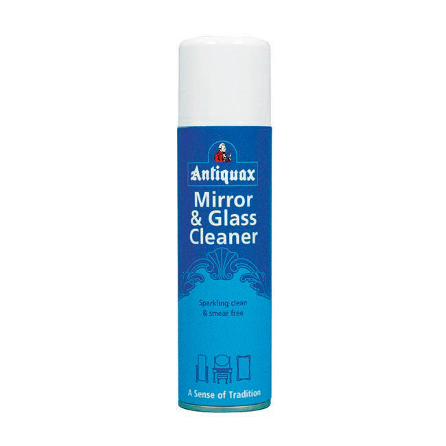 Nettoyant Miroirs et Vitres Antiquax 250ml